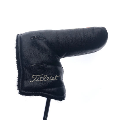 Used Scotty Cameron Studio Style Newport 2.5 Putter / 35.0 Inches