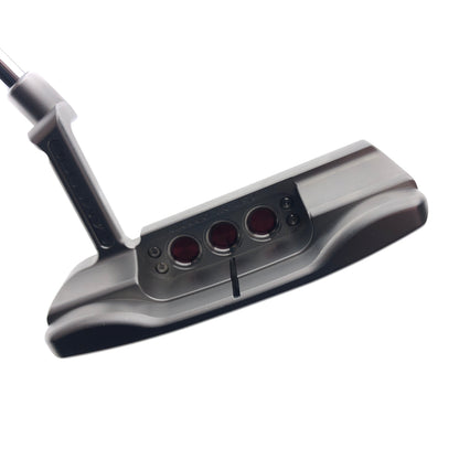 Used Scotty Cameron Studio Style Newport Plus 2025 Putter / 34.0 Inches