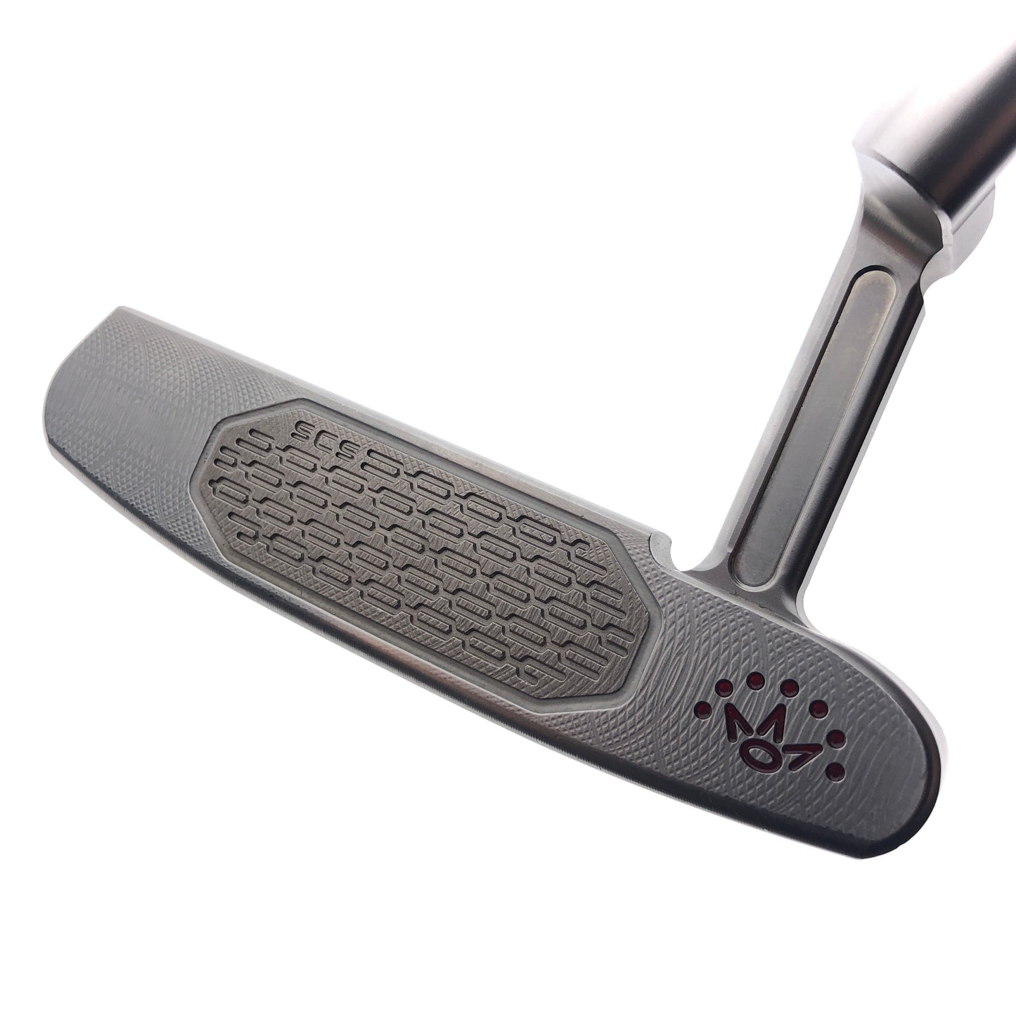 Used Scotty Cameron Studio Style Newport Plus 2025 Putter / 34.0 Inches