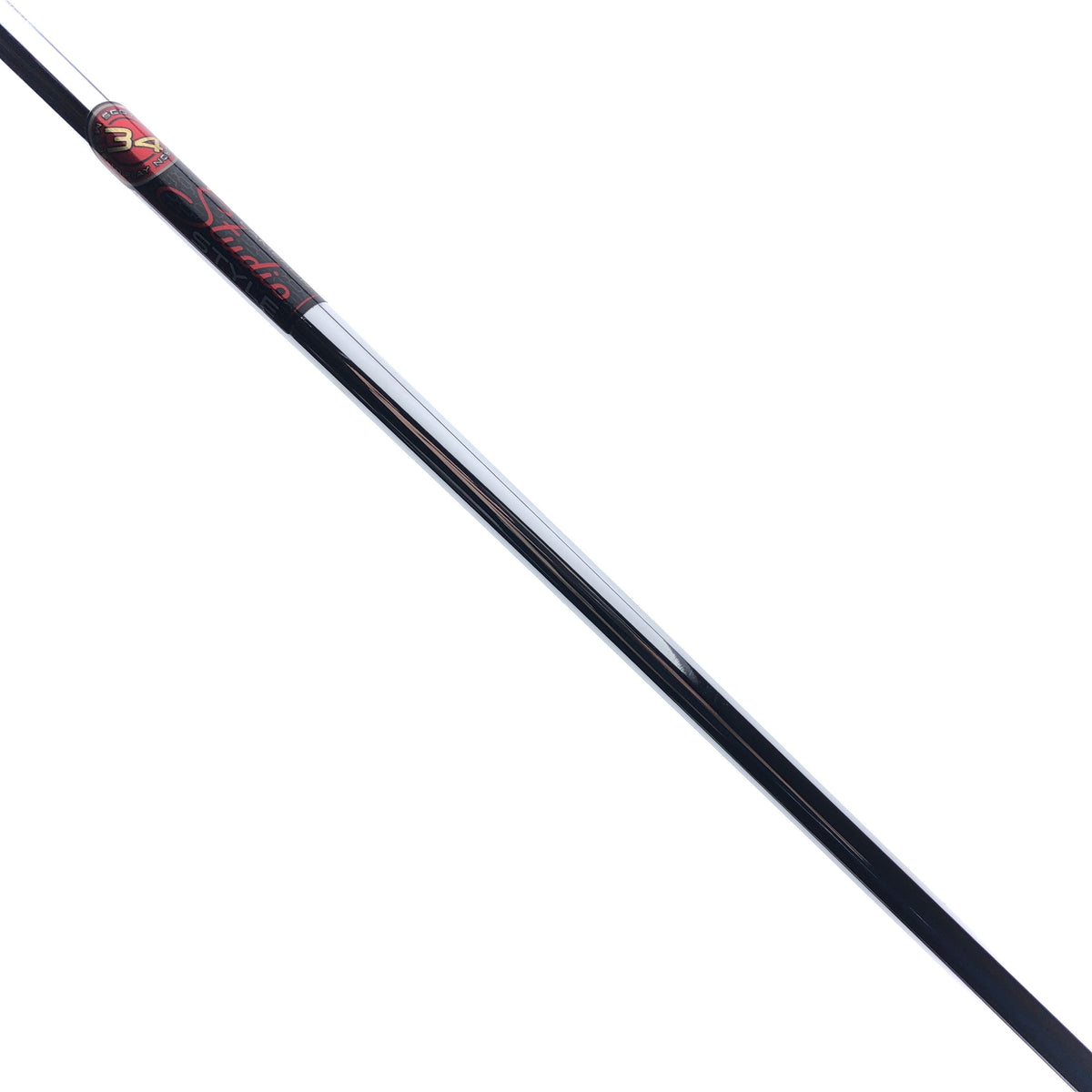 Used Scotty Cameron Studio Style Newport Plus 2025 Putter / 34.0 Inches