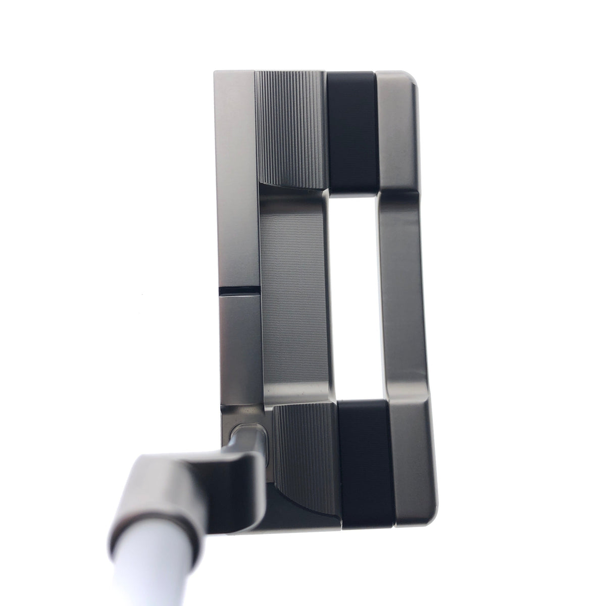 Used Scotty Cameron Studio Style Squareback 2 2025 Putter / 37.5 Inches