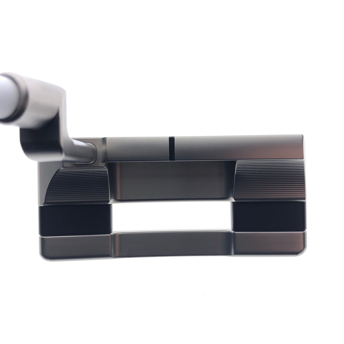 Used Scotty Cameron Studio Style Squareback 2 2025 Putter / 37.5 Inches