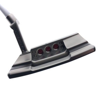 Used Scotty Cameron Studio Style Squareback 2 2025 Putter / 37.5 Inches