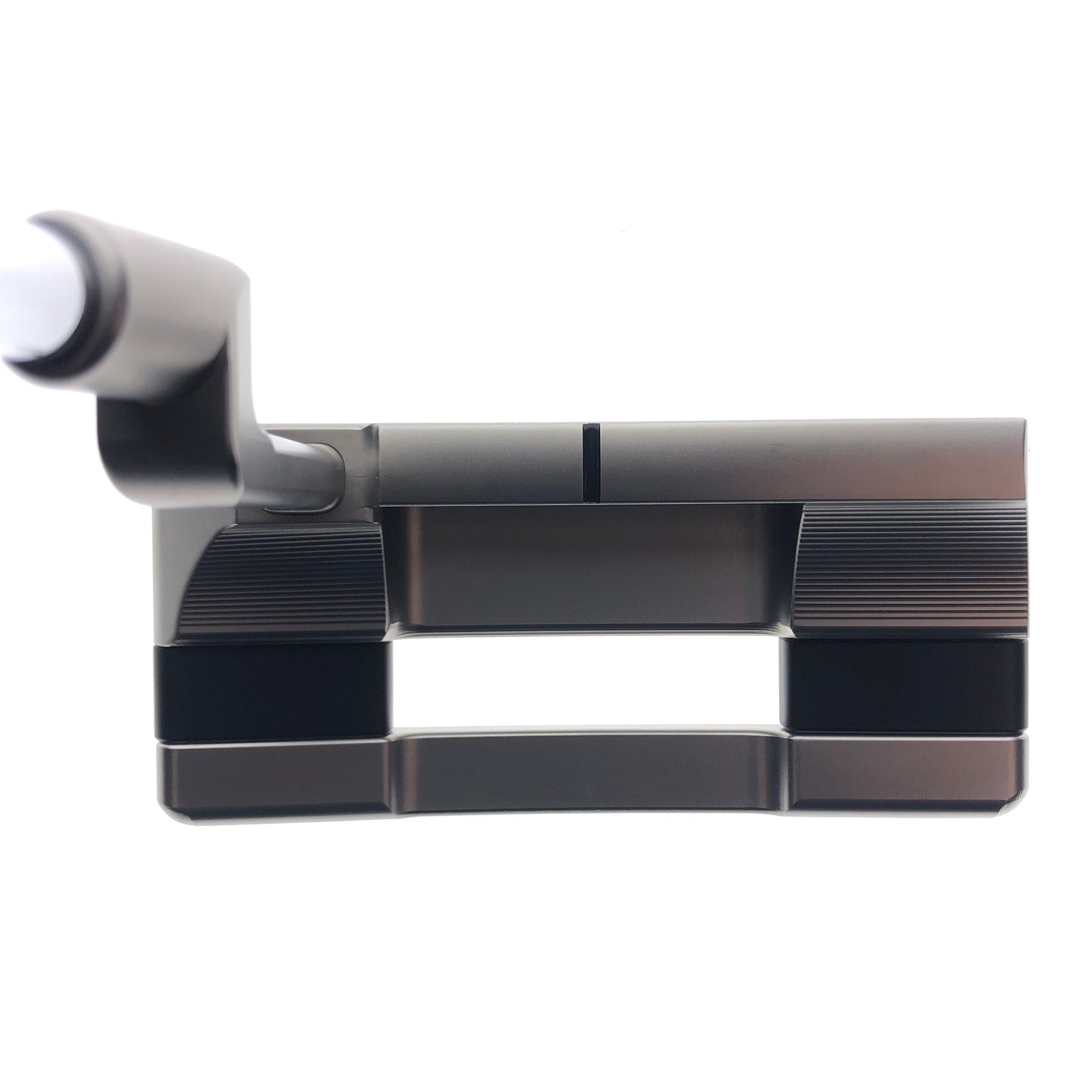 Used Scotty Cameron Studio Style Squareback 2 Long Design '25 Putter / 38 Inches