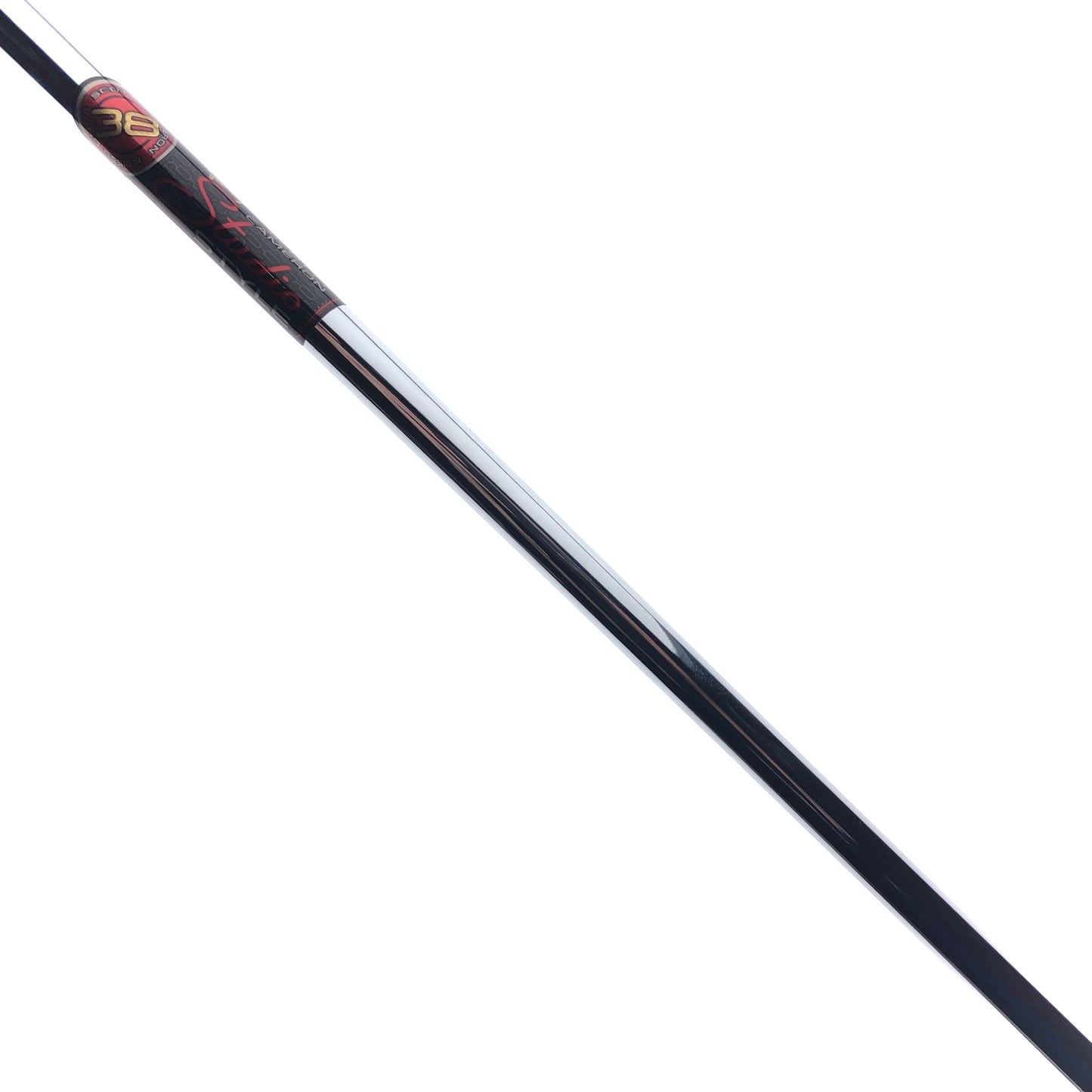 Used Scotty Cameron Studio Style Squareback 2 Long Design '25 Putter / 38 Inches