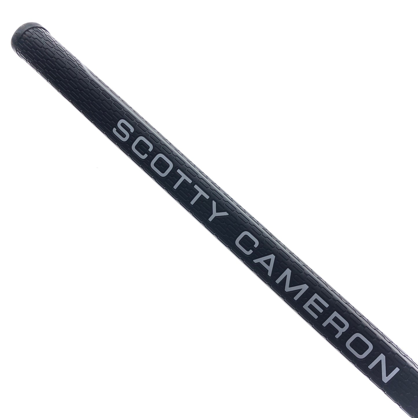 Used Scotty Cameron Studio Style Squareback 2 Long Design '25 Putter / 38 Inches