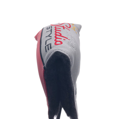 Used Scotty Cameron Studio Style Squareback 2025 Putter / 34 Inches