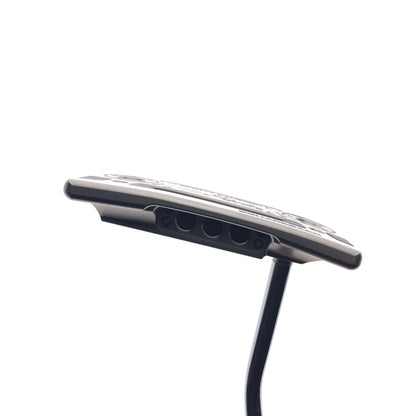 Used Scotty Cameron Studio Style Squareback 2025 Putter / 34 Inches