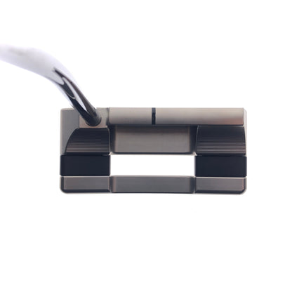 Used Scotty Cameron Studio Style Squareback 2025 Putter / 34 Inches