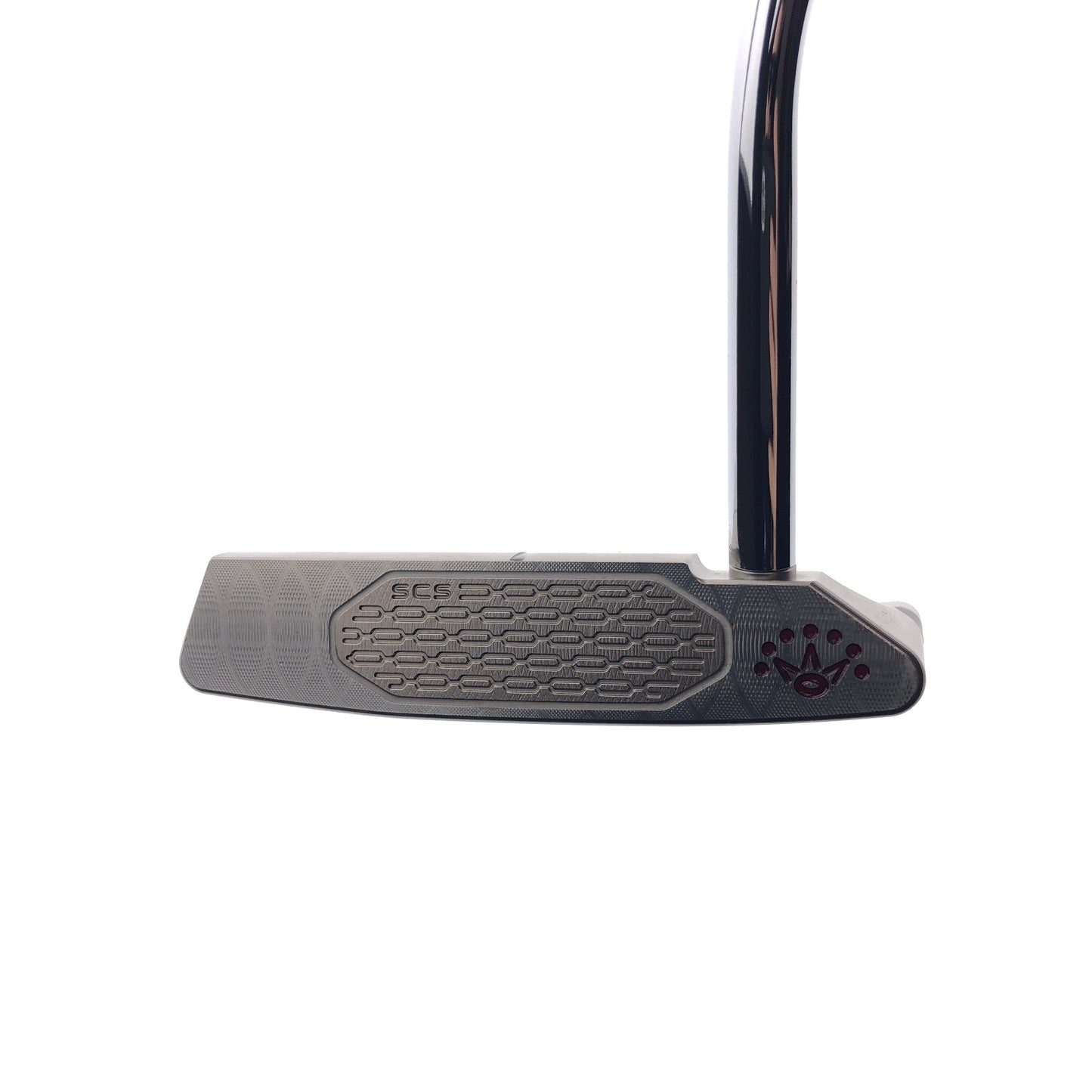 Used Scotty Cameron Studio Style Squareback 2025 Putter / 34 Inches