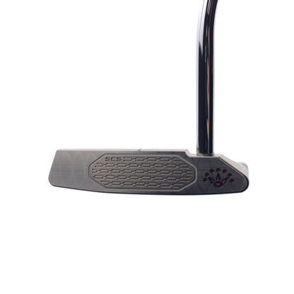 Used Scotty Cameron Studio Style Squareback 2025 Putter / 34 Inches