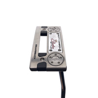 Used Scotty Cameron Studio Style Squareback 2025 Putter / 34 Inches