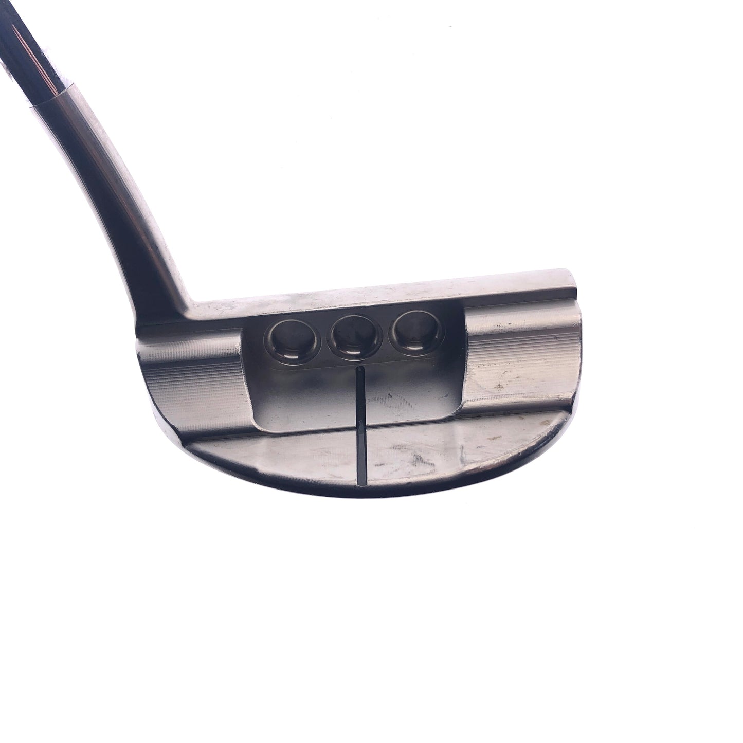 Used Scotty Cameron Super Select Del Mar Putter / 34.0 Inches