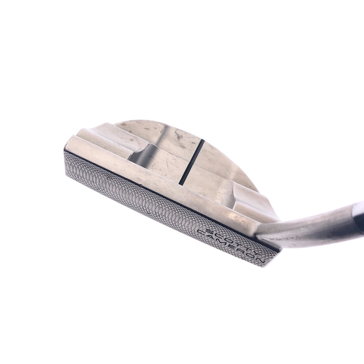 Used Scotty Cameron Super Select Del Mar Putter / 34.0 Inches