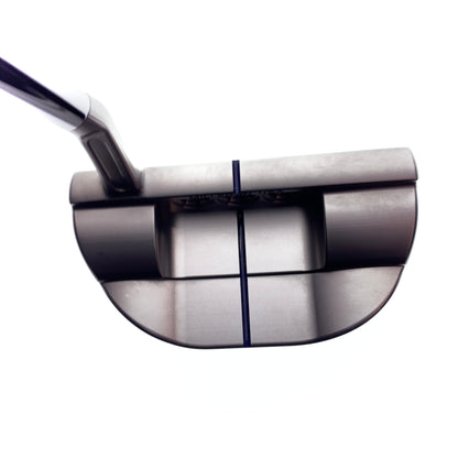 Used Scotty Cameron Super Select Fastback 1.5 Putter / 34.0 Inches