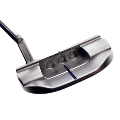 Used Scotty Cameron Super Select Fastback 1.5 Putter / 34.0 Inches