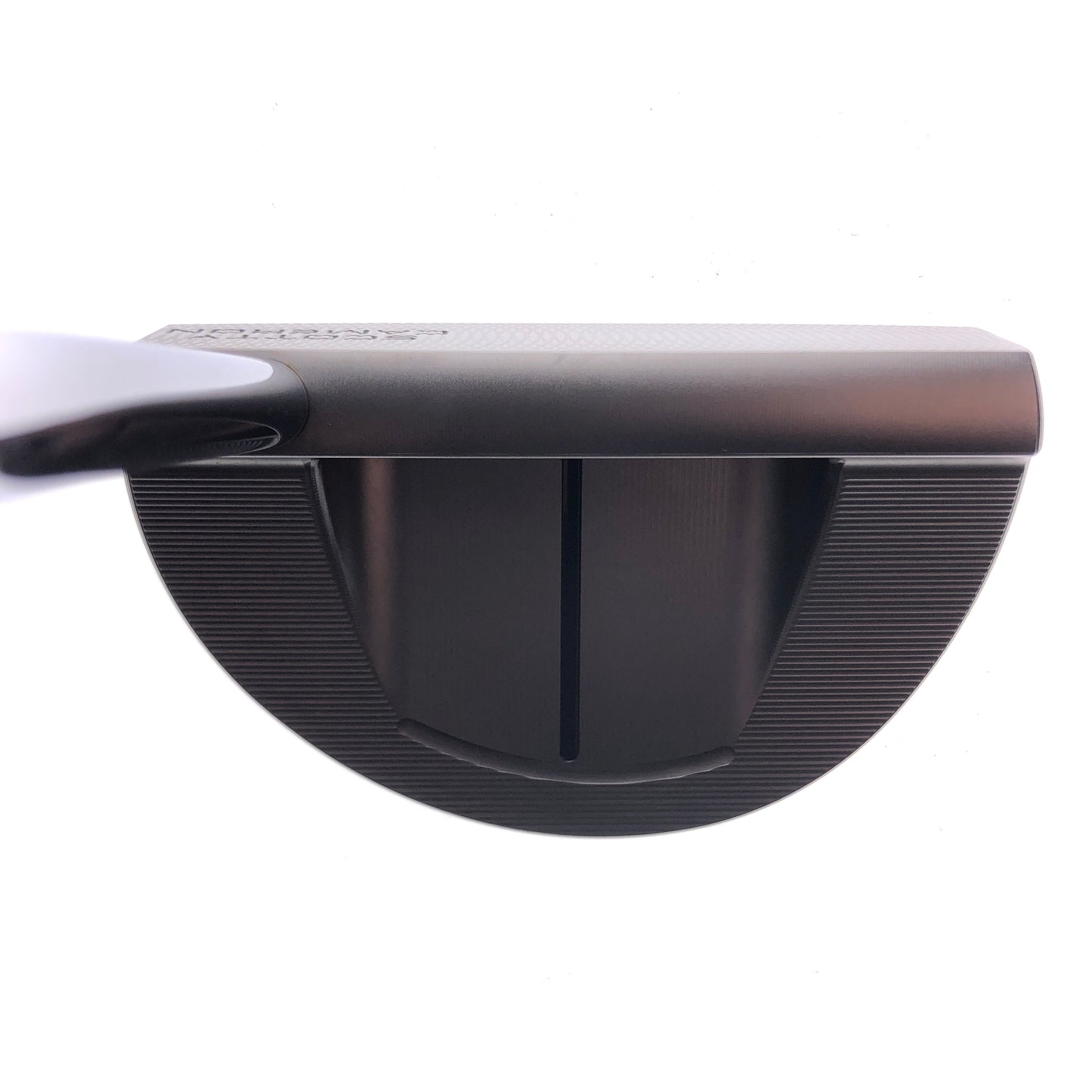 Used Scotty Cameron Super Select Golo 6 Putter / 34.0 Inches