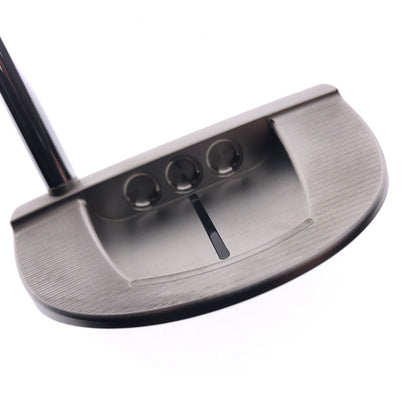Used Scotty Cameron Super Select Golo 6 Putter / 34.0 Inches