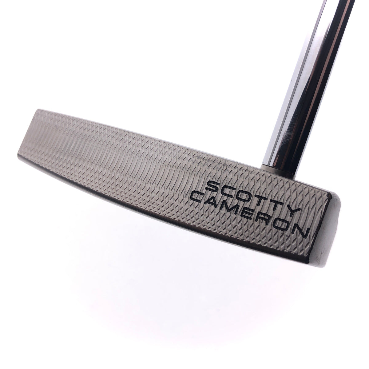 Used Scotty Cameron Super Select Golo 6 Putter / 34.0 Inches