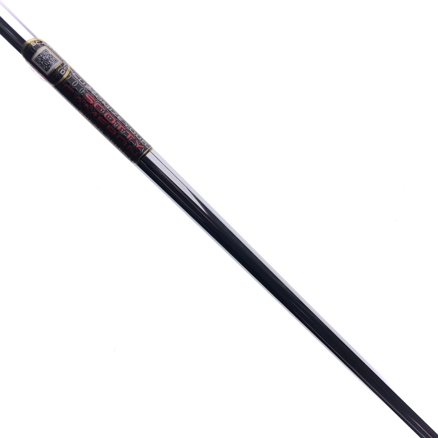 Used Scotty Cameron Super Select Golo 6 Putter / 34.0 Inches