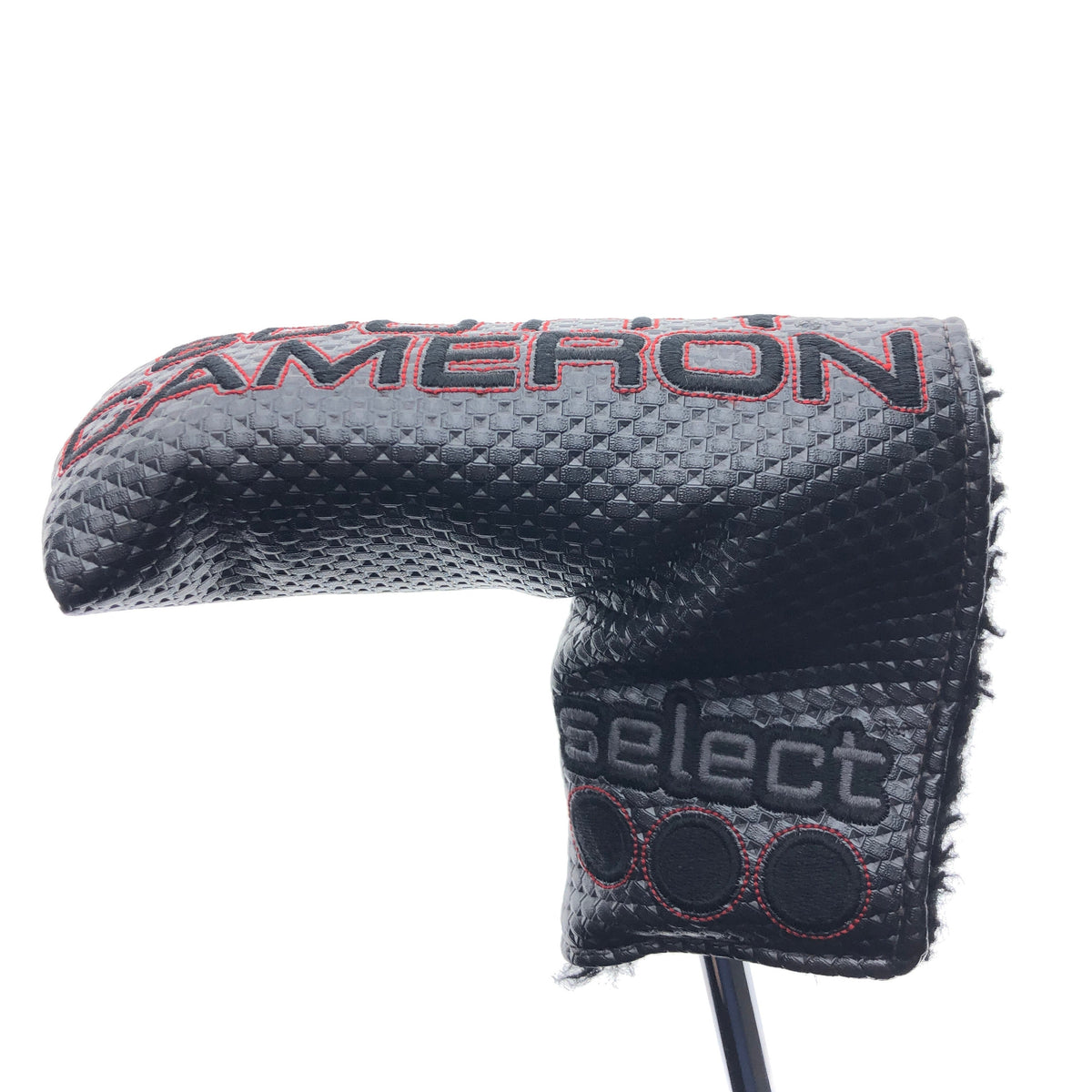 Used Scotty Cameron Super Select Golo 6 Putter / 34.0 Inches