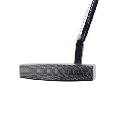 Used Scotty Cameron Super Select Golo 6.5 Putter / 35.0 Inches