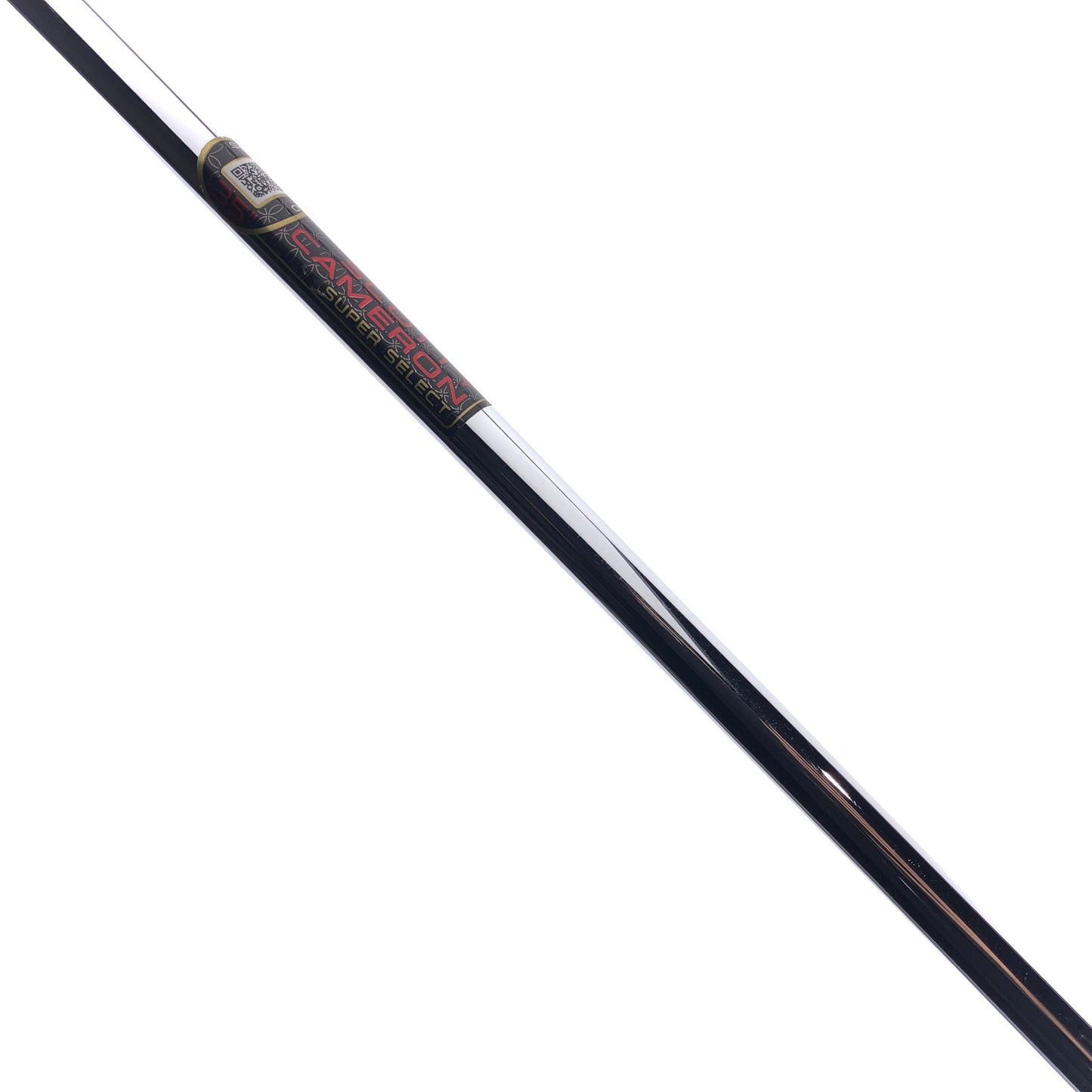 Used Scotty Cameron Super Select Golo 6.5 Putter / 35.0 Inches