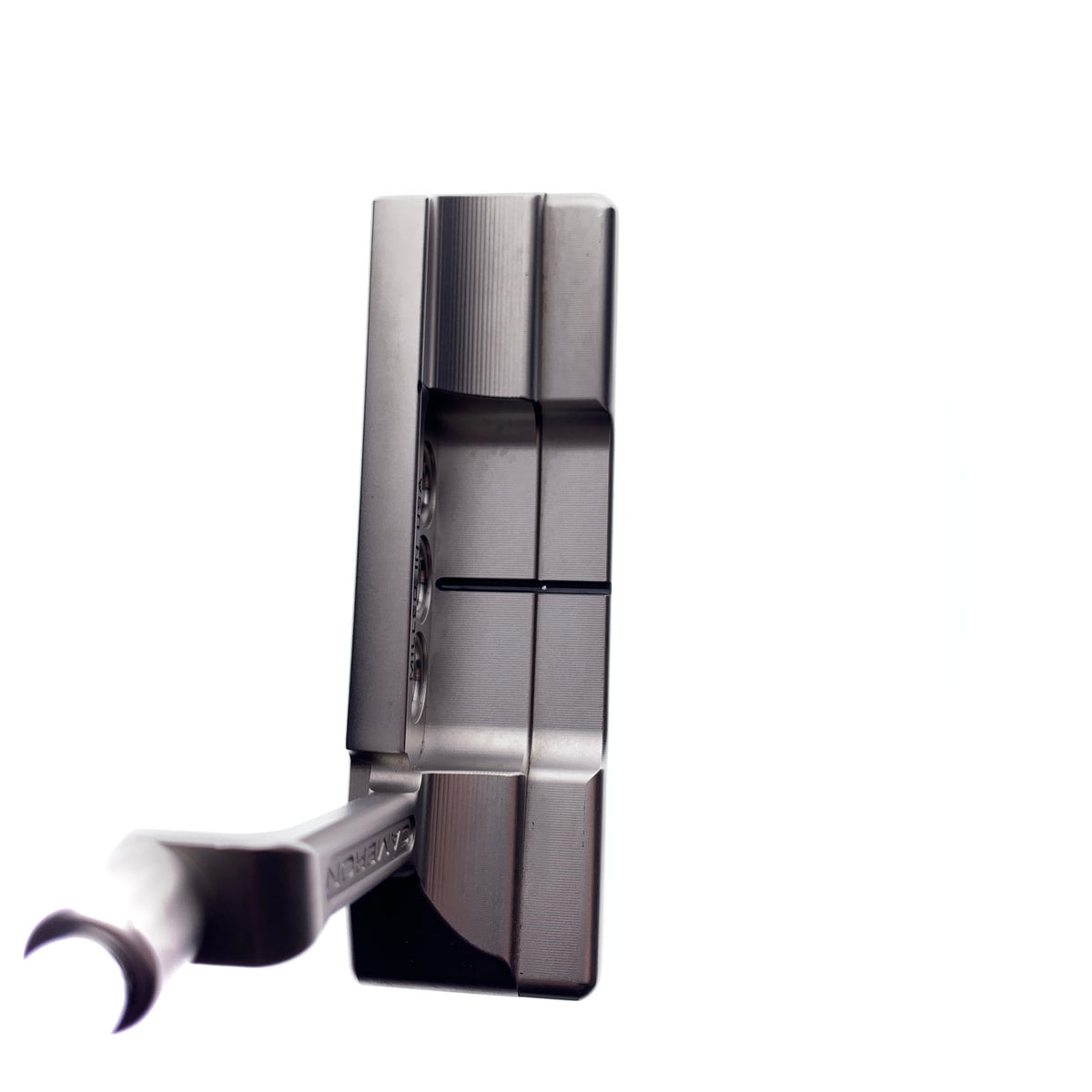 Used Scotty Cameron Super Select Newport 2 Plus Putter / 34.0 Inches