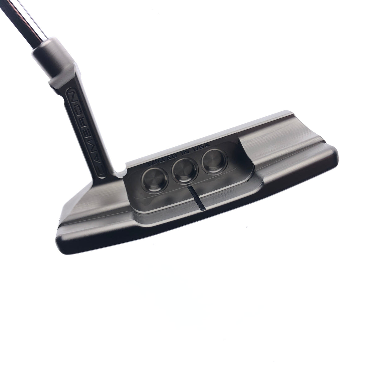 Used Scotty Cameron Super Select Newport 2 Plus Putter / 34.0 Inches