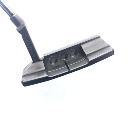 Used Scotty Cameron Super Select Newport 2 Plus Putter / 34.0 Inches