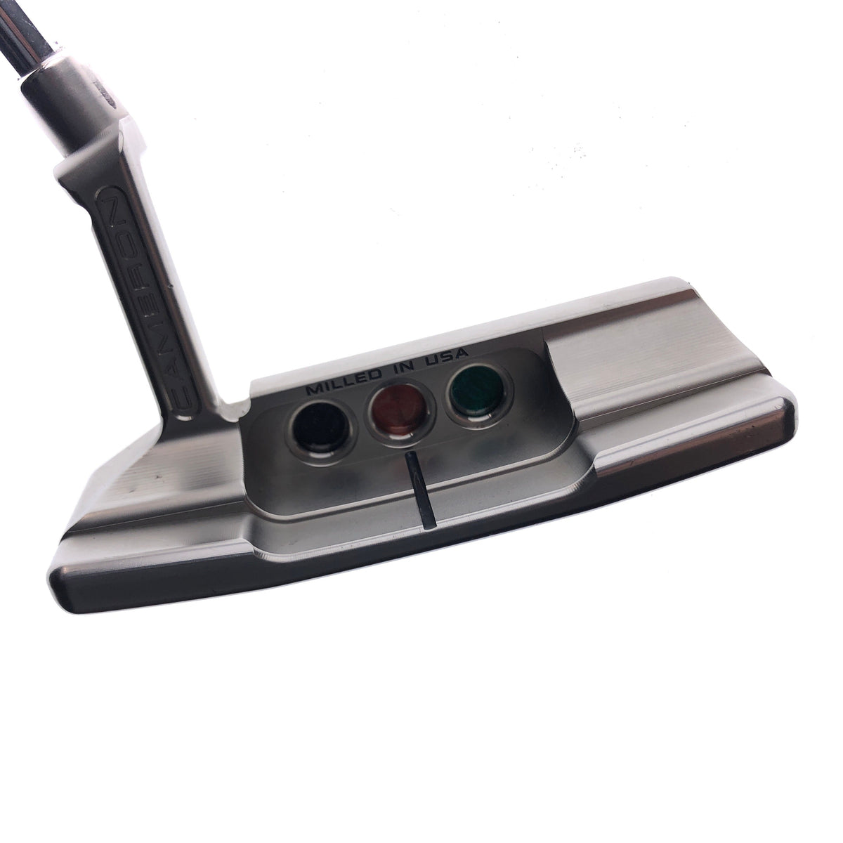 Used Scotty Cameron Super Select Newport 2 Plus Putter / 34.0 Inches