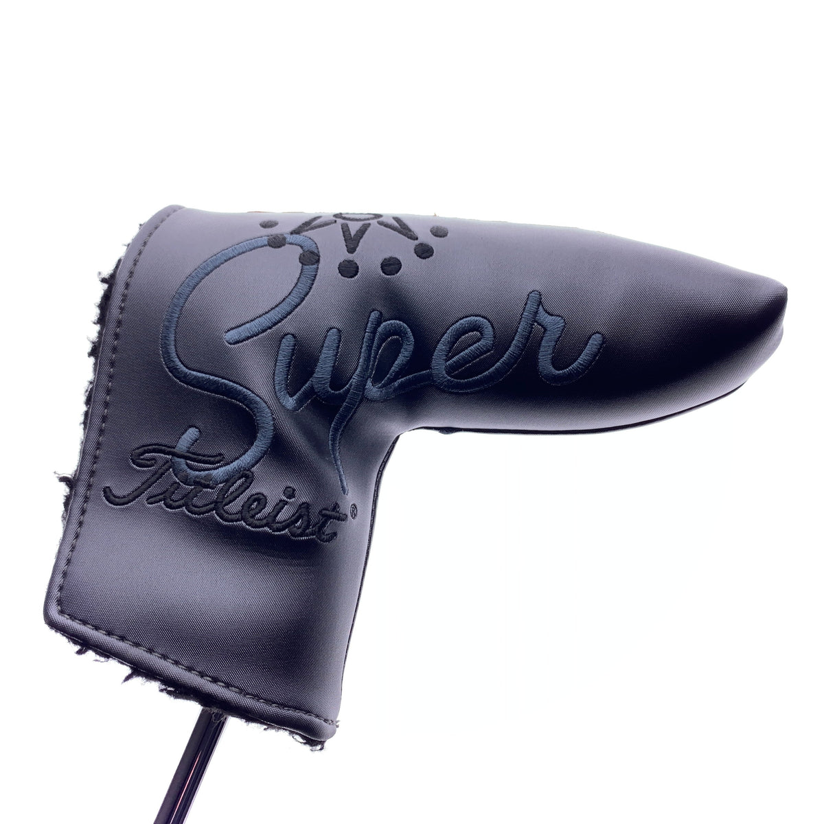 Used Scotty Cameron Super Select Newport 2 Plus Putter / 34.0 Inches