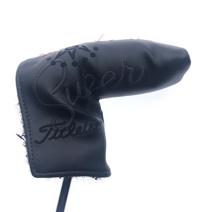 Used Scotty Cameron Super Select Newport 2 Plus Putter / 34.0 Inches