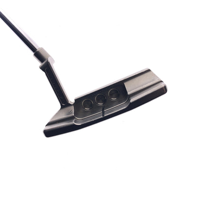 Used Scotty Cameron Super Select Newport 2 Plus Putter / 36.0 Inches