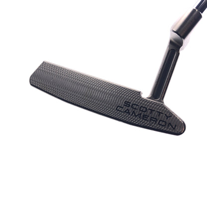 Used Scotty Cameron Super Select Newport 2 Plus Putter / 36.0 Inches
