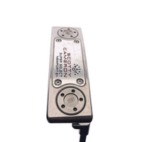 Used Scotty Cameron Super Select Newport 2 Plus Putter / 36.0 Inches