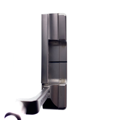 Used Scotty Cameron Super Select Newport 2 Putter / 34.0 Inches