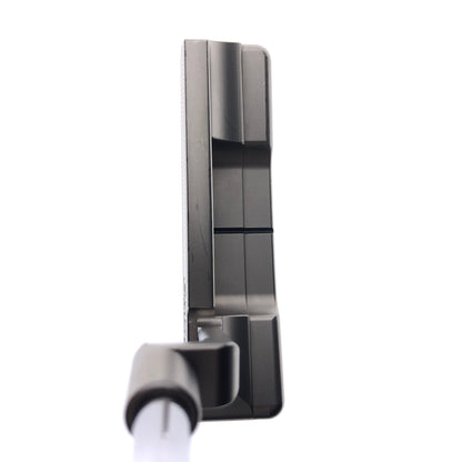 Used Scotty Cameron Super Select Newport 2 Putter / 34.0 Inches