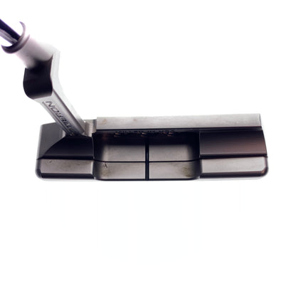 Used Scotty Cameron Super Select Newport 2 Putter / 34.0 Inches