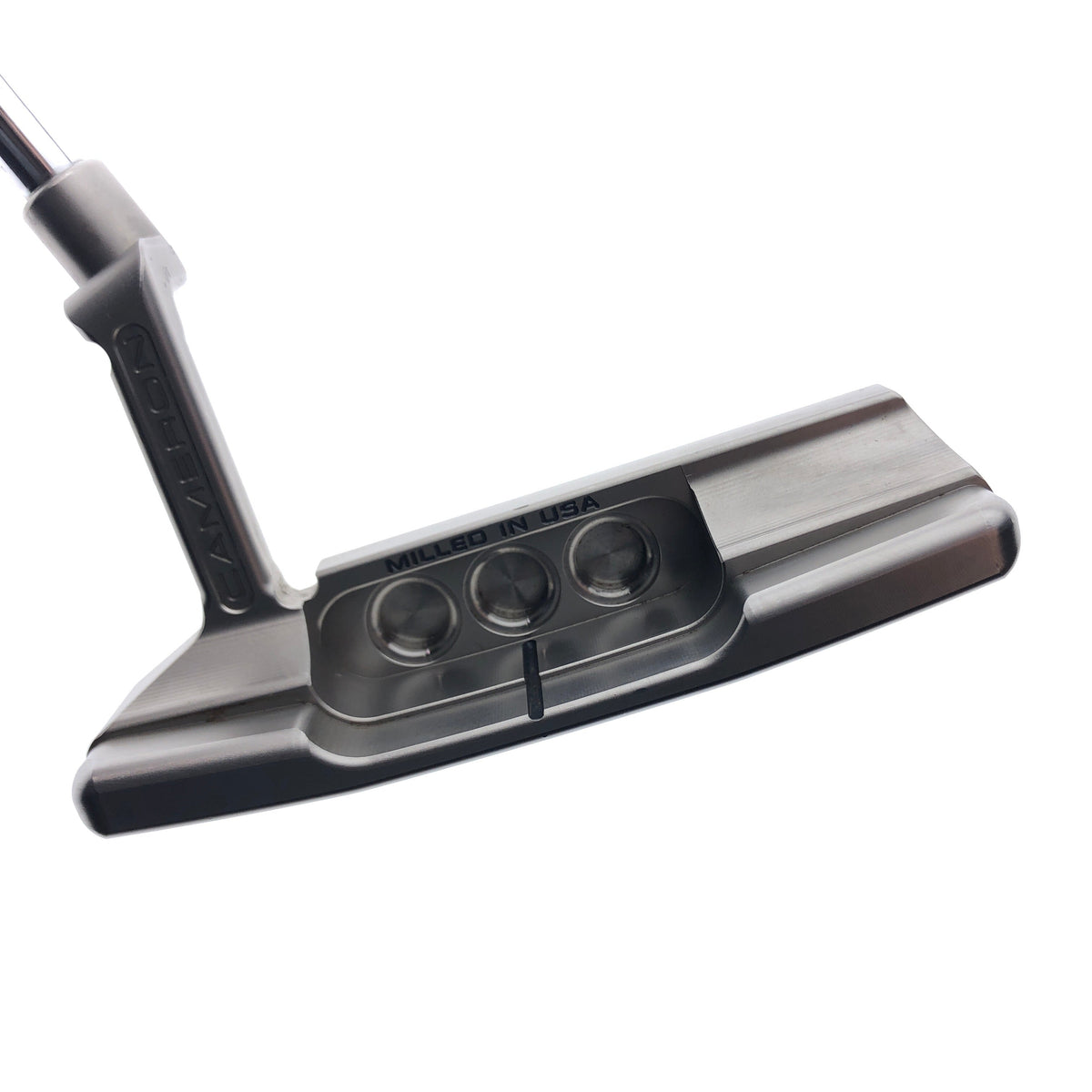Used Scotty Cameron Super Select Newport 2 Putter / 34.0 Inches