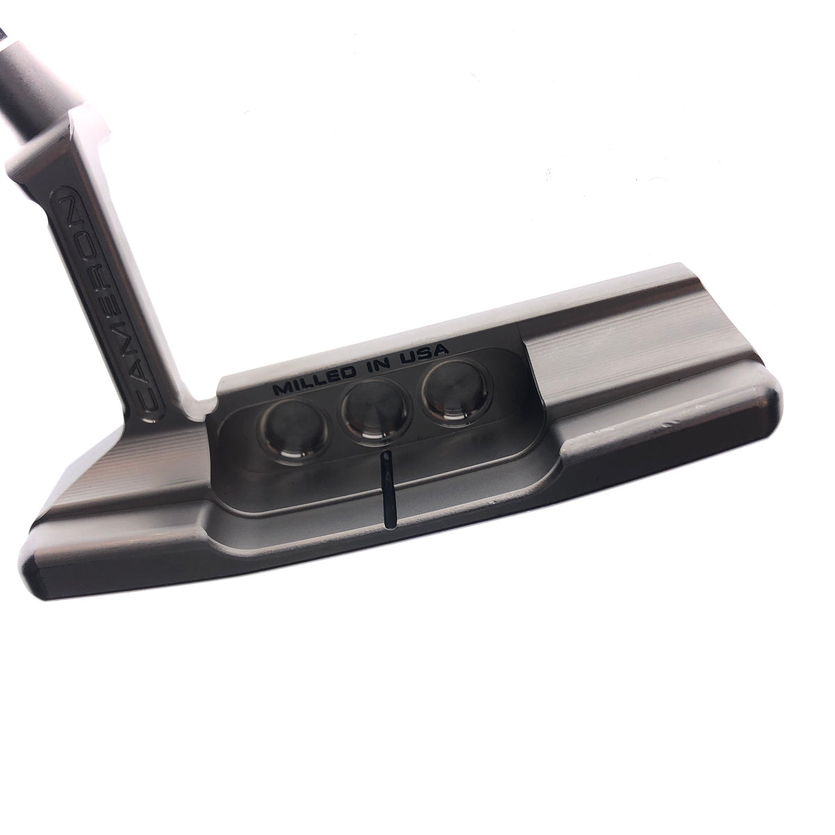 Used Scotty Cameron Super Select Newport 2 Putter / 34.0 Inches