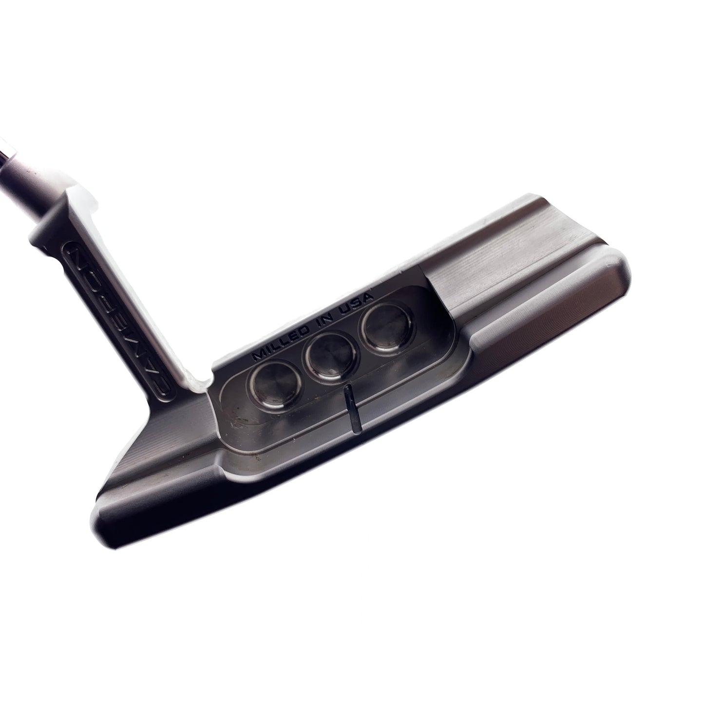 Used Scotty Cameron Super Select Newport 2 Putter / 34.0 Inches