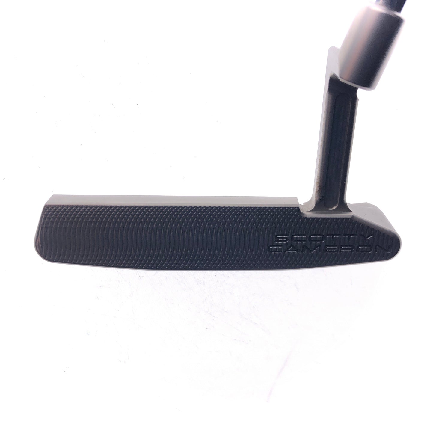 Used Scotty Cameron Super Select Newport 2 Putter / 34.0 Inches