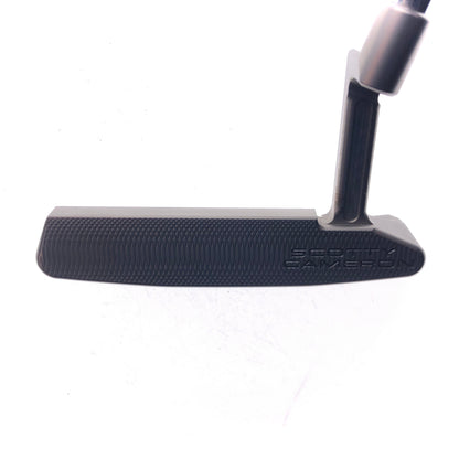 Used Scotty Cameron Super Select Newport 2 Putter / 34.0 Inches
