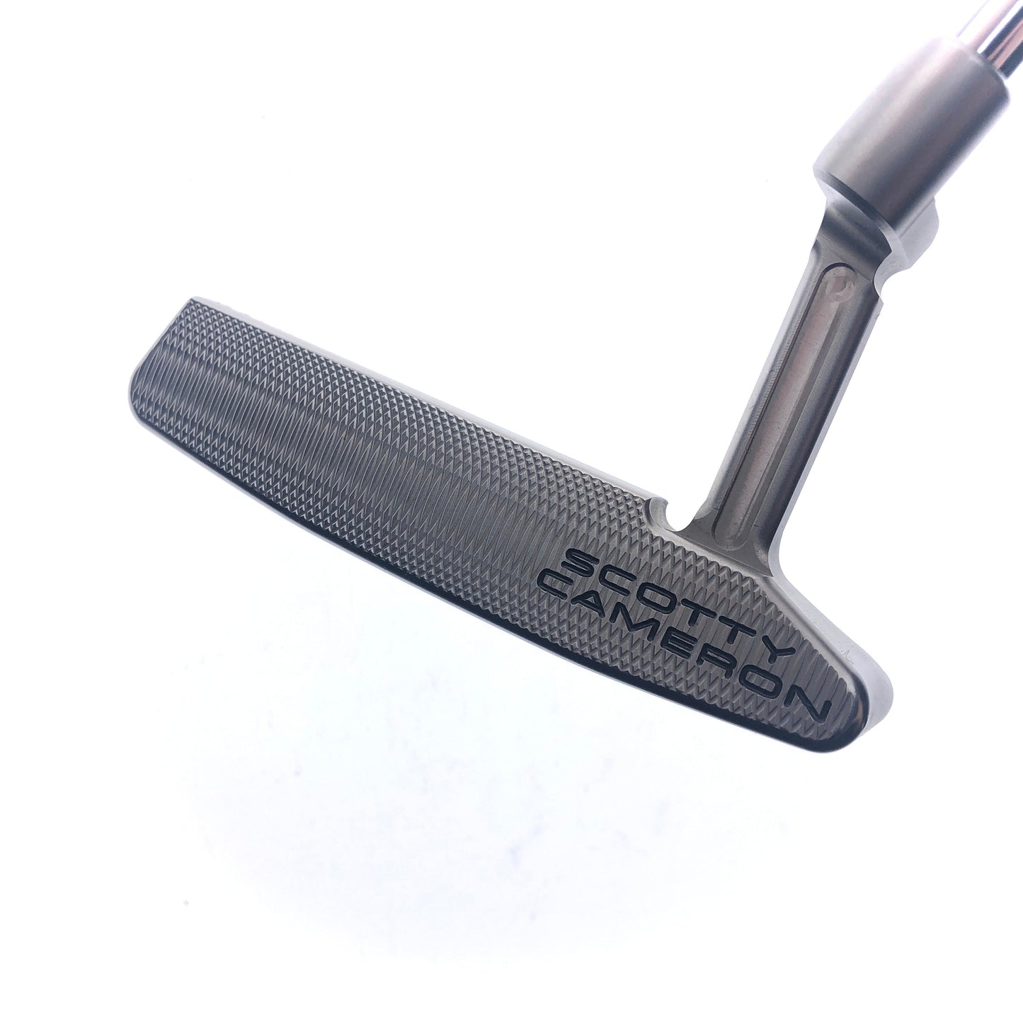 Used Scotty Cameron Super Select Newport 2 Putter / 34.0 Inches