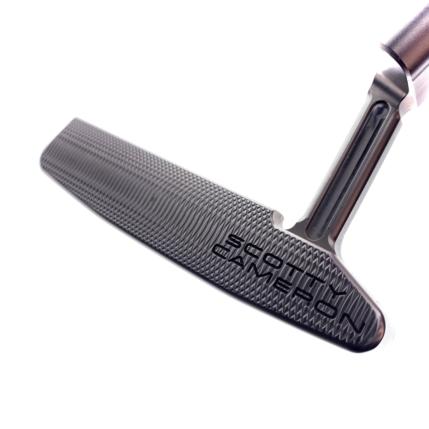 Used Scotty Cameron Super Select Newport 2 Putter / 34.0 Inches