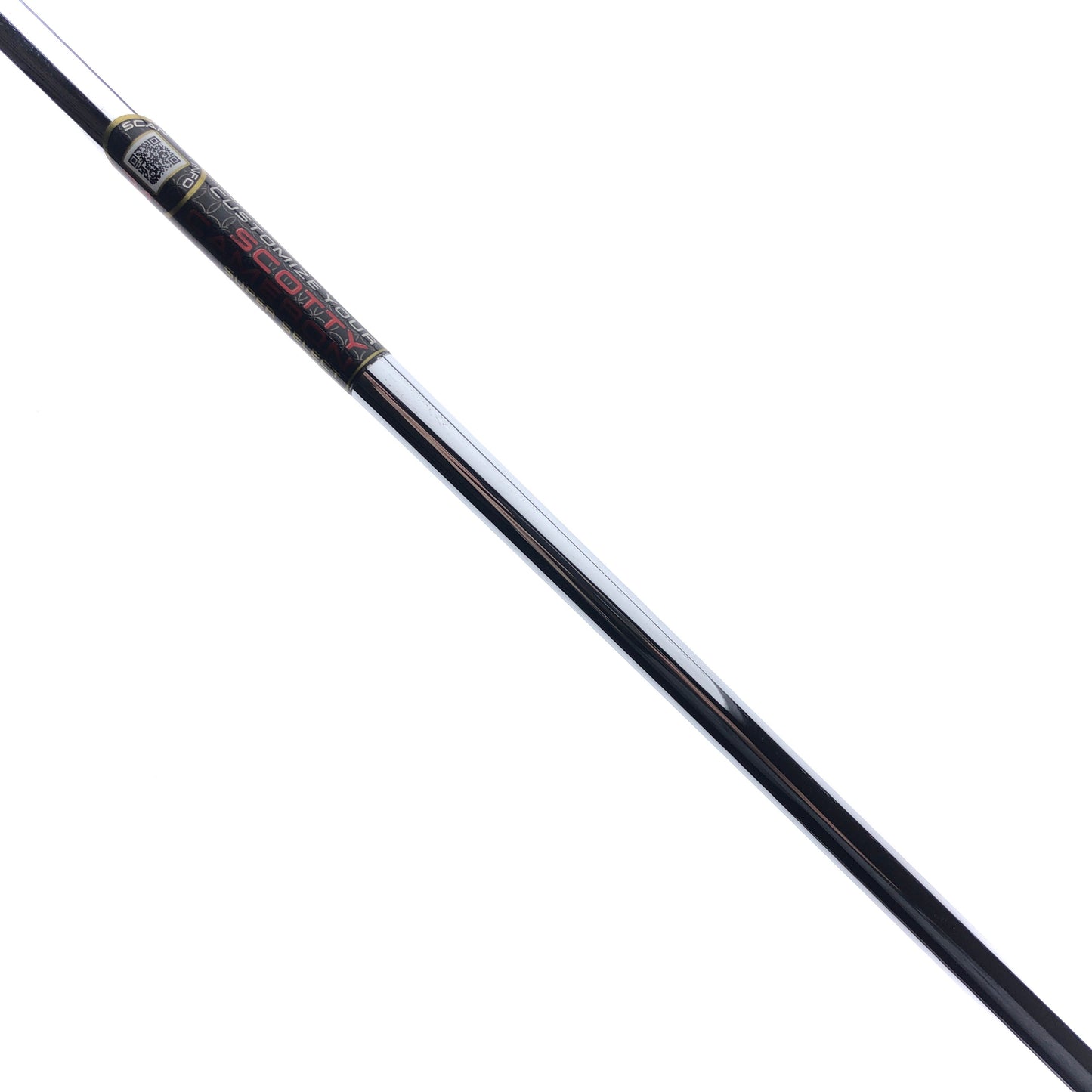 Used Scotty Cameron Super Select Newport 2 Putter / 34.0 Inches