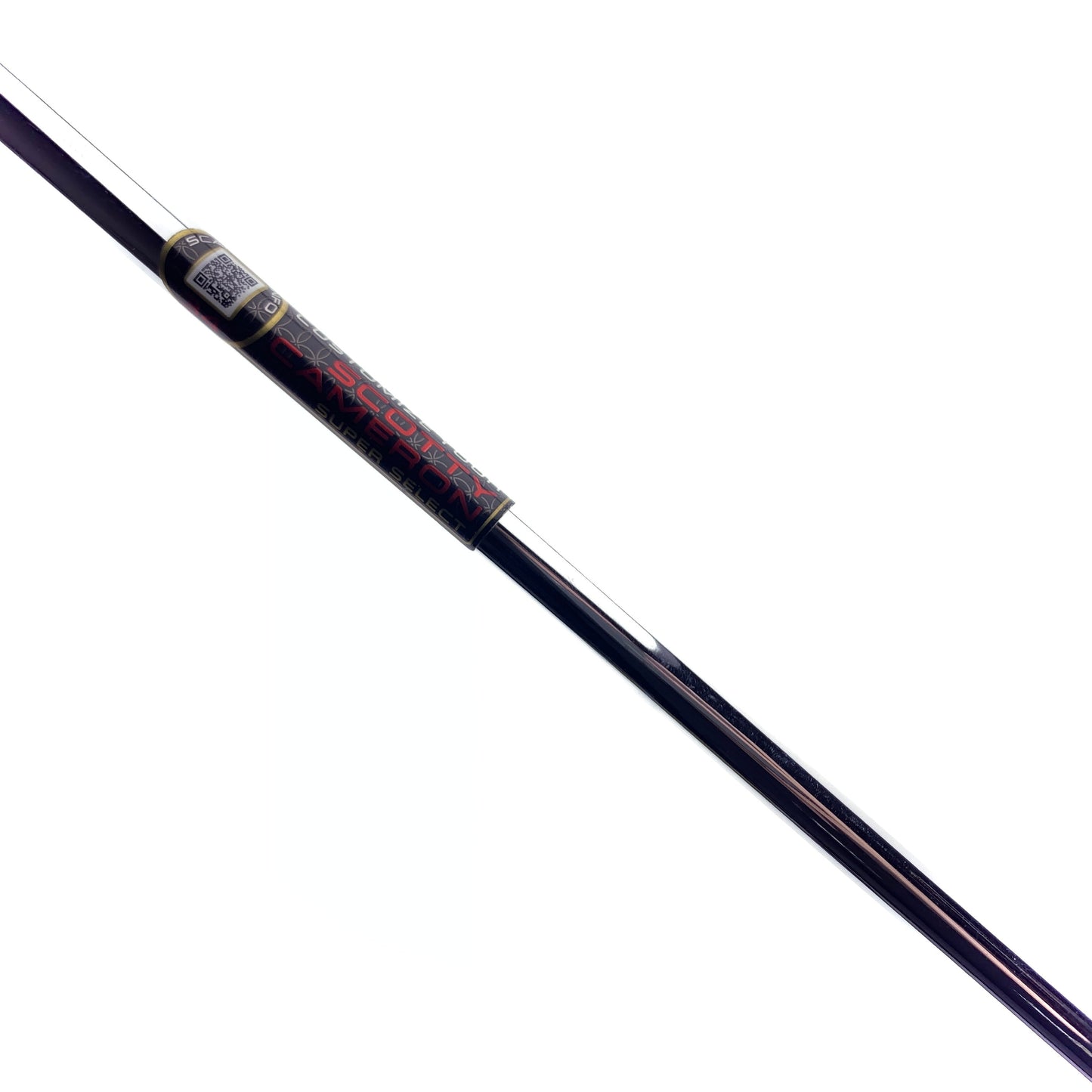 Used Scotty Cameron Super Select Newport 2 Putter / 34.0 Inches