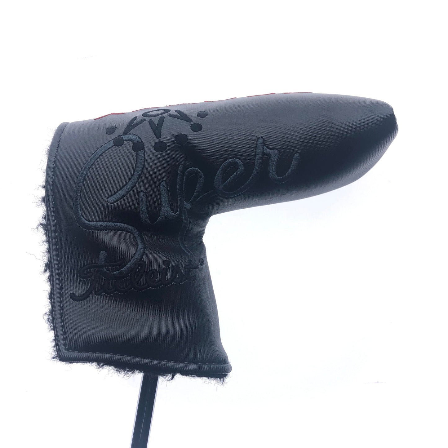 Used Scotty Cameron Super Select Newport 2 Putter / 34.0 Inches