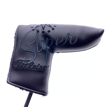 Used Scotty Cameron Super Select Newport 2 Putter / 34.0 Inches